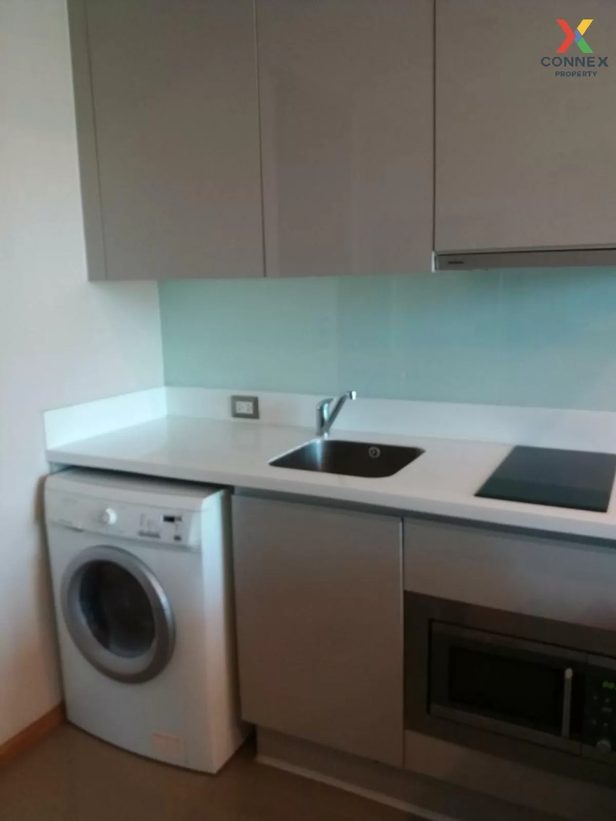 เช่าคอนโด  ดิ แอดเดรส อโศก MRT-เพชรบุรี มักกะสัน เขต ราชเทวี กรุง 4