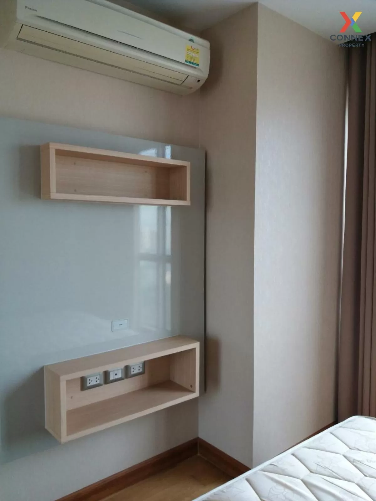 เช่าคอนโด  ดิ แอดเดรส อโศก MRT-เพชรบุรี มักกะสัน เขต ราชเทวี กรุง