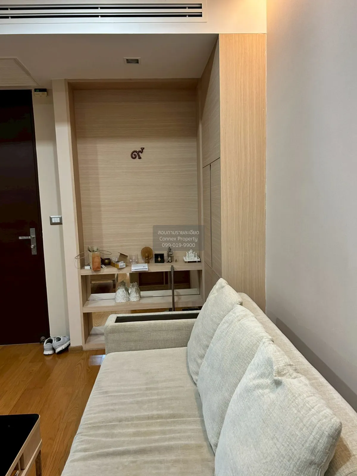 FOR RENT condo , The Address Asoke , MRT-Phetchaburi , Makkasan , 1