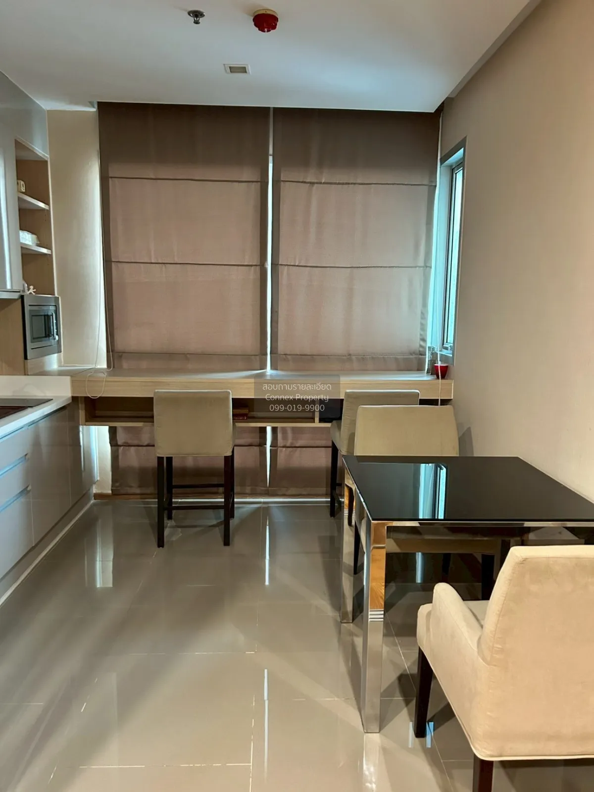 FOR RENT condo , The Address Asoke , MRT-Phetchaburi , Makkasan , 3