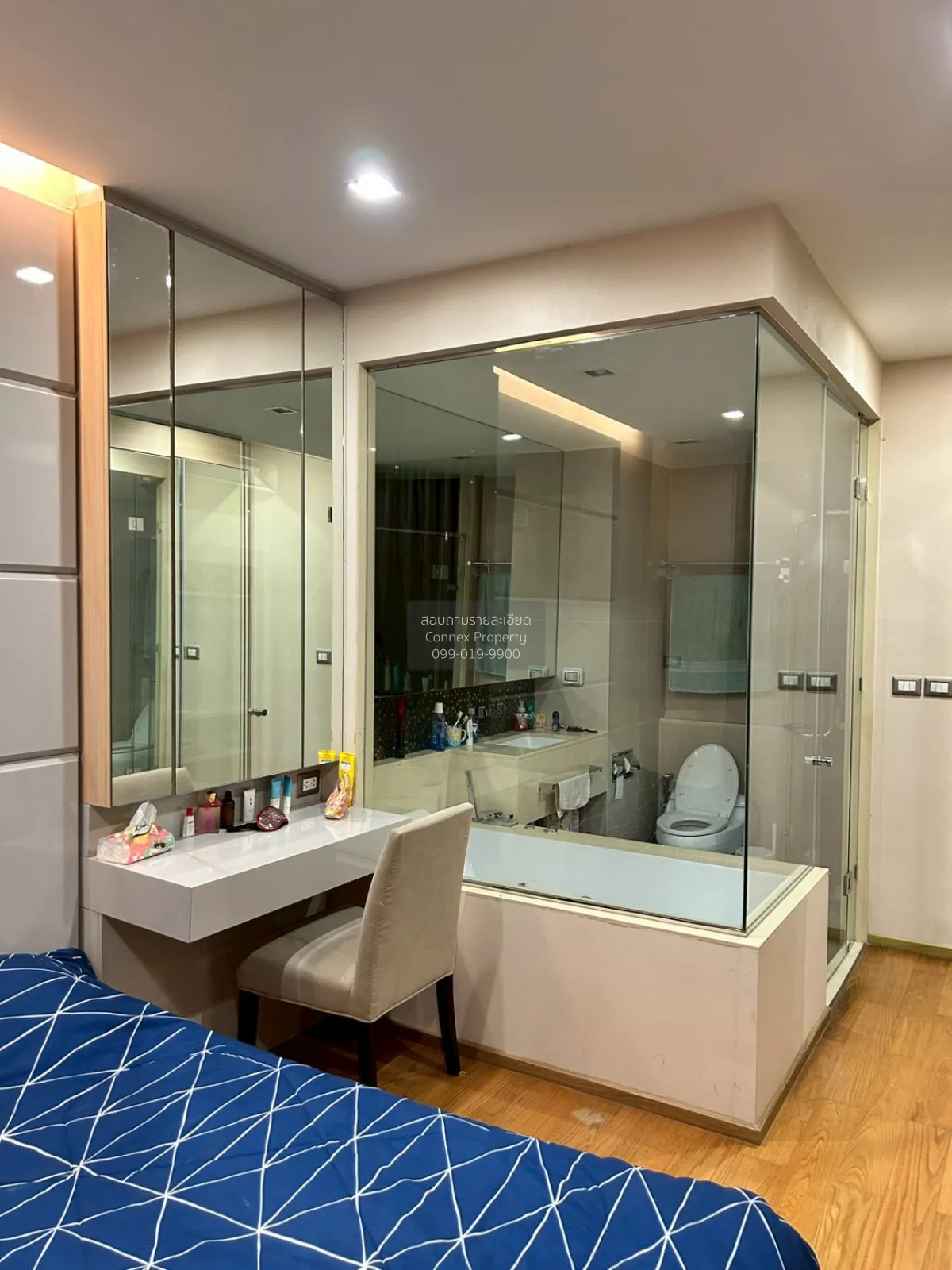 FOR RENT condo , The Address Asoke , MRT-Phetchaburi , Makkasan ,