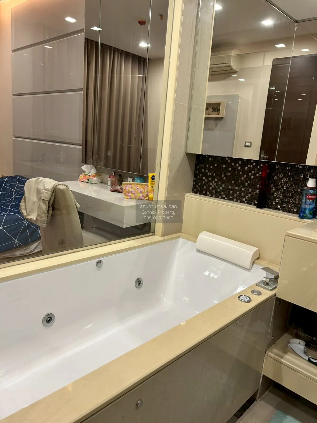 FOR RENT condo , The Address Asoke , MRT-Phetchaburi , Makkasan ,