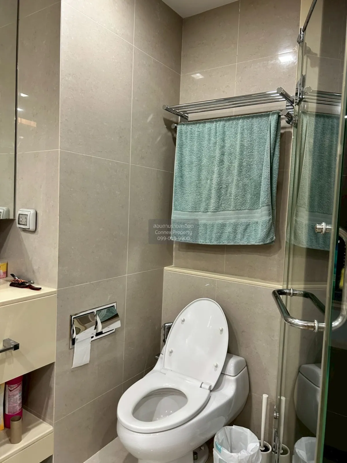 FOR RENT condo , The Address Asoke , MRT-Phetchaburi , Makkasan ,