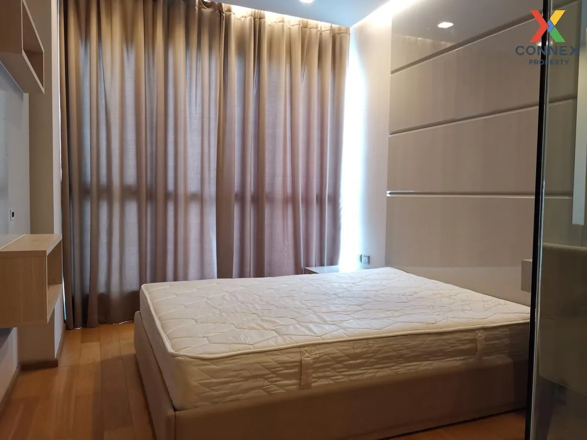FOR RENT condo , The Address Asoke , MRT-Phetchaburi , Makkasan , 4