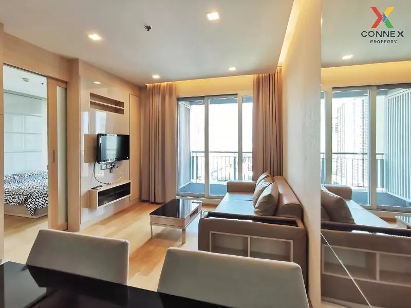 FOR SALE condo , The Address Asoke , MRT-Phetchaburi , Makkasan , FOR SALE condo , The Address Asoke , MRT-Phetchaburi , Makkasan , 1