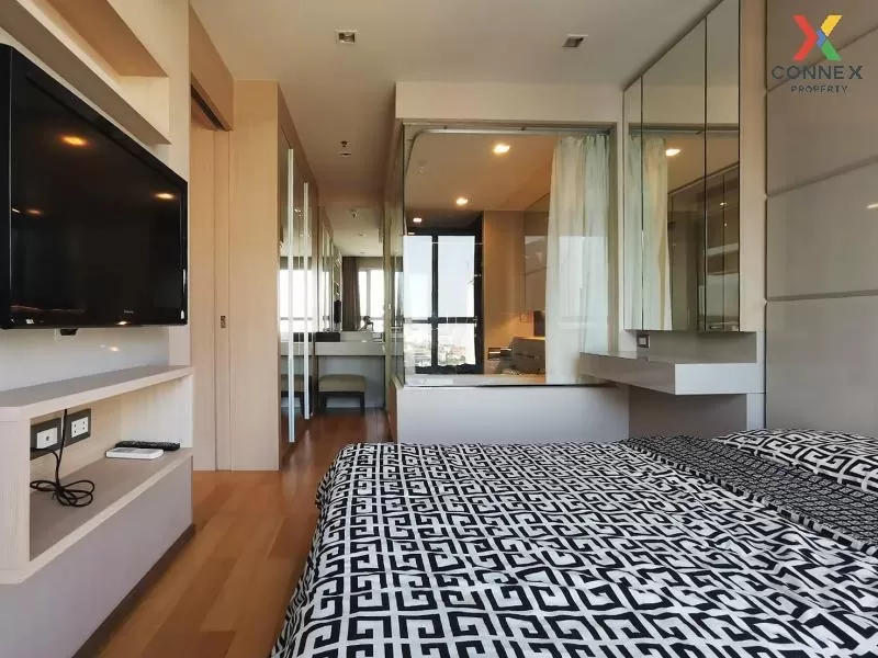 FOR SALE condo , The Address Asoke , MRT-Phetchaburi , Makkasan , FOR SALE condo , The Address Asoke , MRT-Phetchaburi , Makkasan , 2