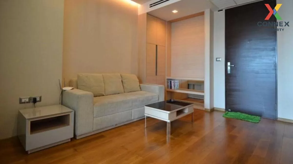 เช่าคอนโด  ดิ แอดเดรส อโศก MRT-เพชรบุรี มักกะสัน เขต ราชเทวี กรุง 3