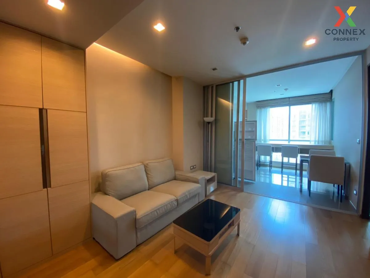 FOR RENT condo , The Address Asoke , MRT-Phetchaburi , Makkasan , 2