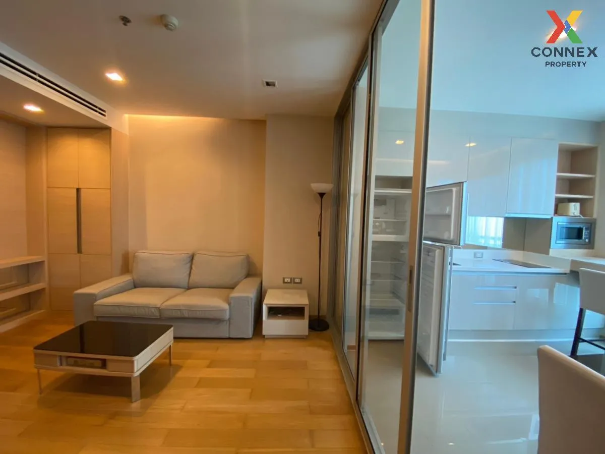 FOR RENT condo , The Address Asoke , MRT-Phetchaburi , Makkasan , 3