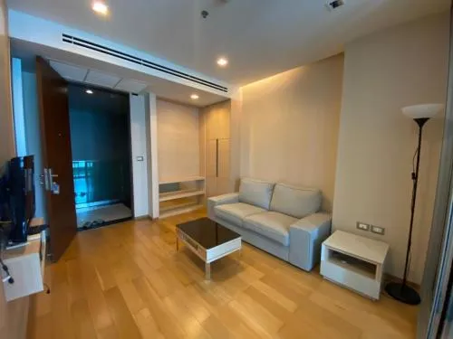 FOR RENT condo , The Address Asoke , MRT-Phetchaburi , Makkasan , Rat Thewi , Bangkok , CX-43798