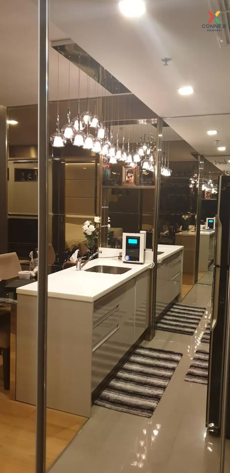 FOR SALE condo , The Address Asoke , MRT-Phetchaburi , Makkasan , FOR SALE condo , The Address Asoke , MRT-Phetchaburi , Makkasan , 2