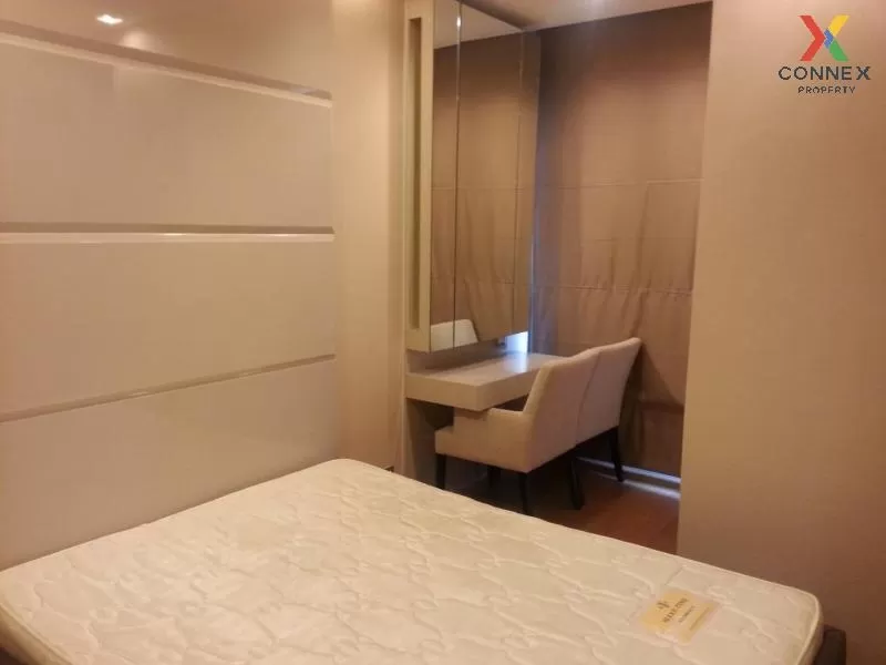 FOR RENT condo , The Address Asoke , MRT-Phetchaburi , Makkasan ,