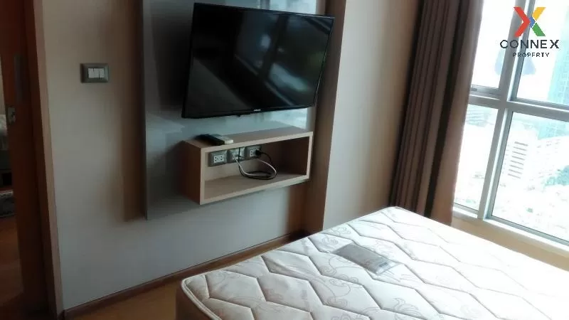 FOR RENT condo , The Address Asoke , MRT-Phetchaburi , Makkasan ,