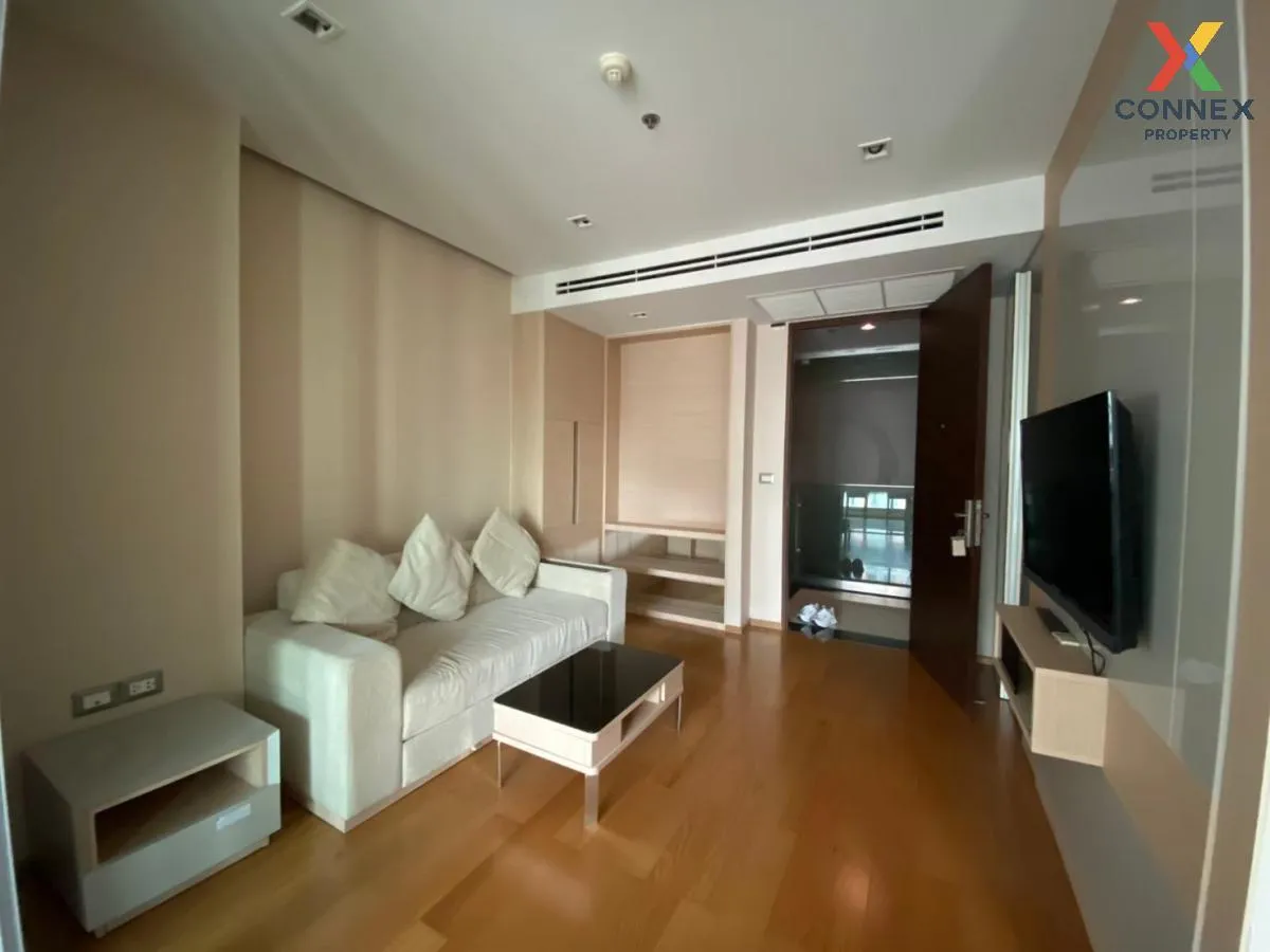 เช่าคอนโด  ดิ แอดเดรส อโศก MRT-เพชรบุรี มักกะสัน เขต ราชเทวี กรุง 2