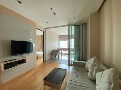 FOR RENT condo , The Address Asoke , MRT-Phetchaburi , Makkasan , Rat Thewi , Bangkok , CX-43822