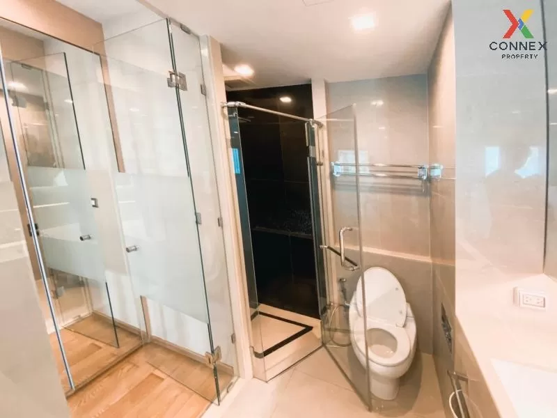 เช่าคอนโด  ดิ แอดเดรส อโศก MRT-เพชรบุรี มักกะสัน เขต ราชเทวี กรุง