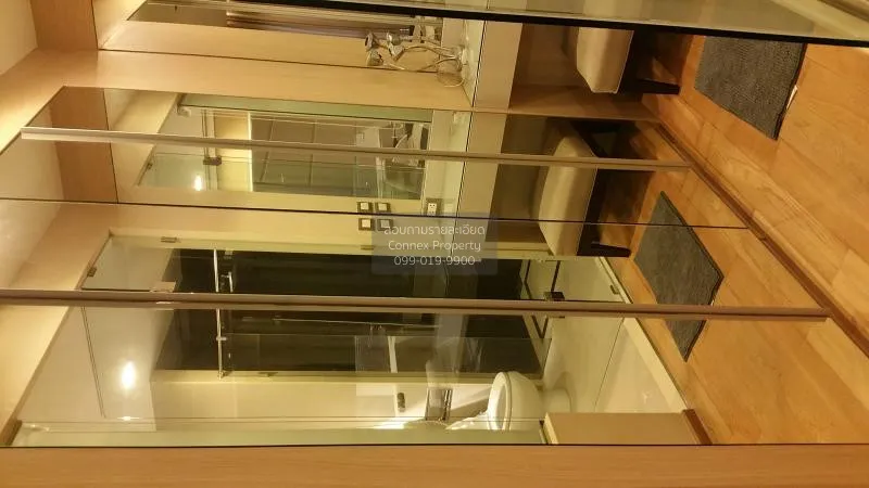 เช่าคอนโด  ดิ แอดเดรส อโศก MRT-เพชรบุรี มักกะสัน เขต ราชเทวี กรุง