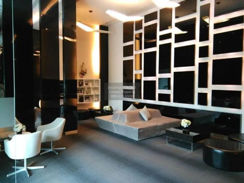 เช่าคอนโด  ดิ แอดเดรส อโศก MRT-เพชรบุรี มักกะสัน เขต ราชเทวี กรุง