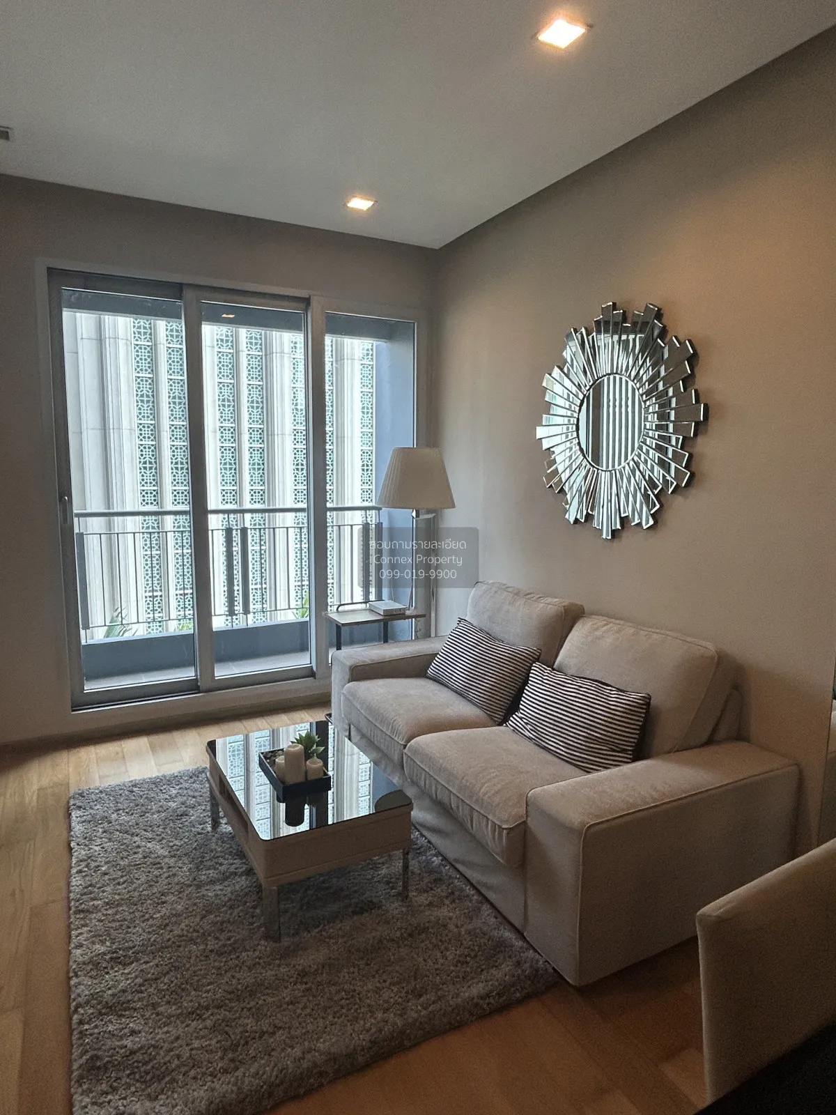 FOR RENT condo , The Address Asoke , MRT-Phetchaburi , Makkasan , 2