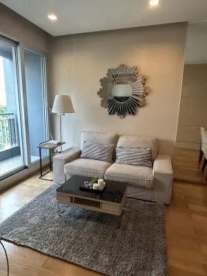 FOR RENT condo , The Address Asoke , MRT-Phetchaburi , Makkasan , Rat Thewi , Bangkok , CX-43840