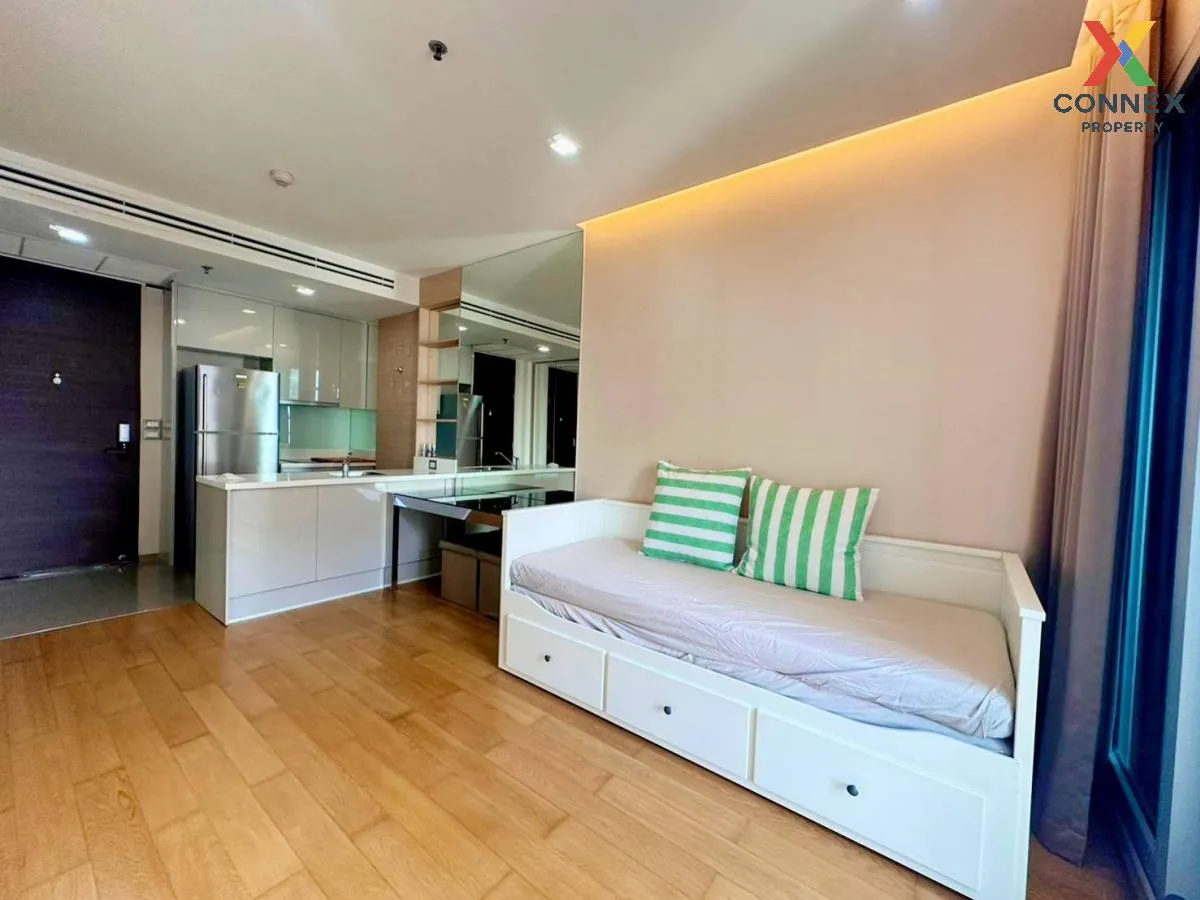 FOR SALE condo , The Address Asoke , MRT-Phetchaburi , Makkasan , FOR SALE condo , The Address Asoke , MRT-Phetchaburi , Makkasan , 1