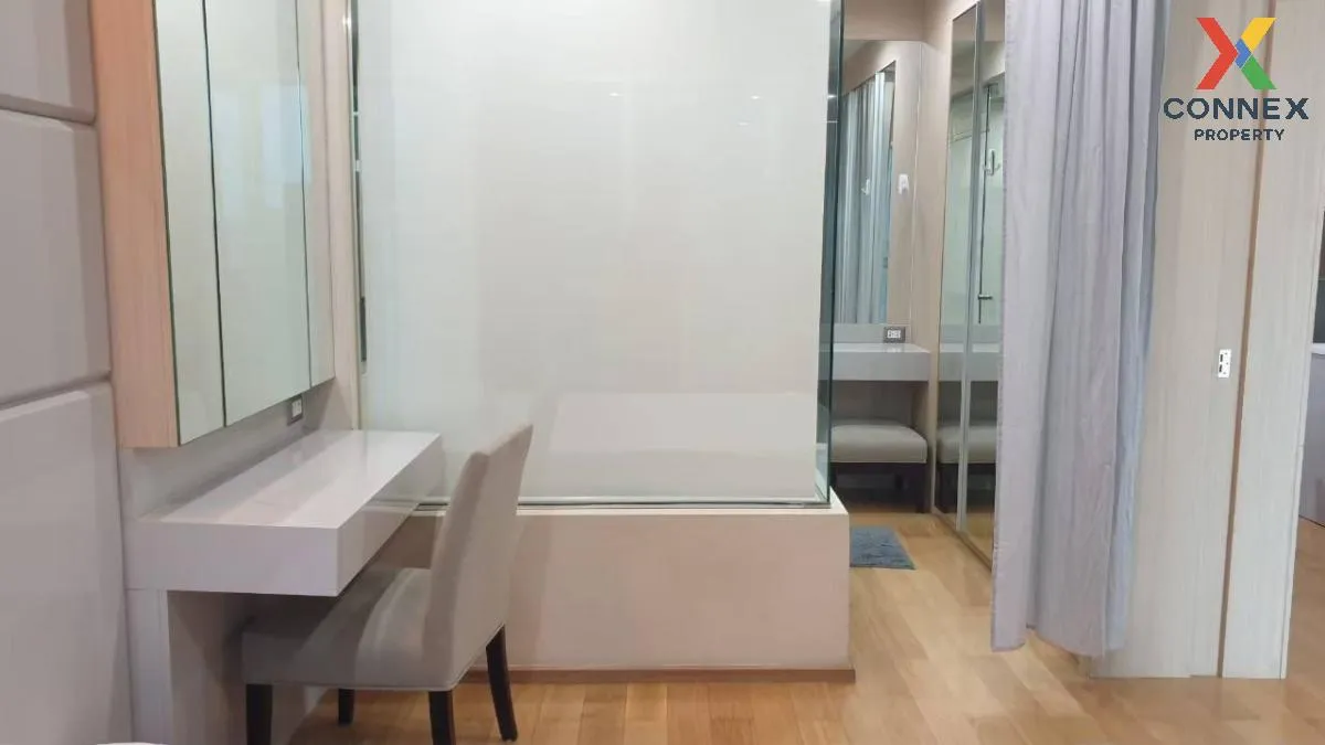 FOR SALE condo , The Address Asoke , MRT-Phetchaburi , Makkasan , FOR SALE condo , The Address Asoke , MRT-Phetchaburi , Makkasan ,