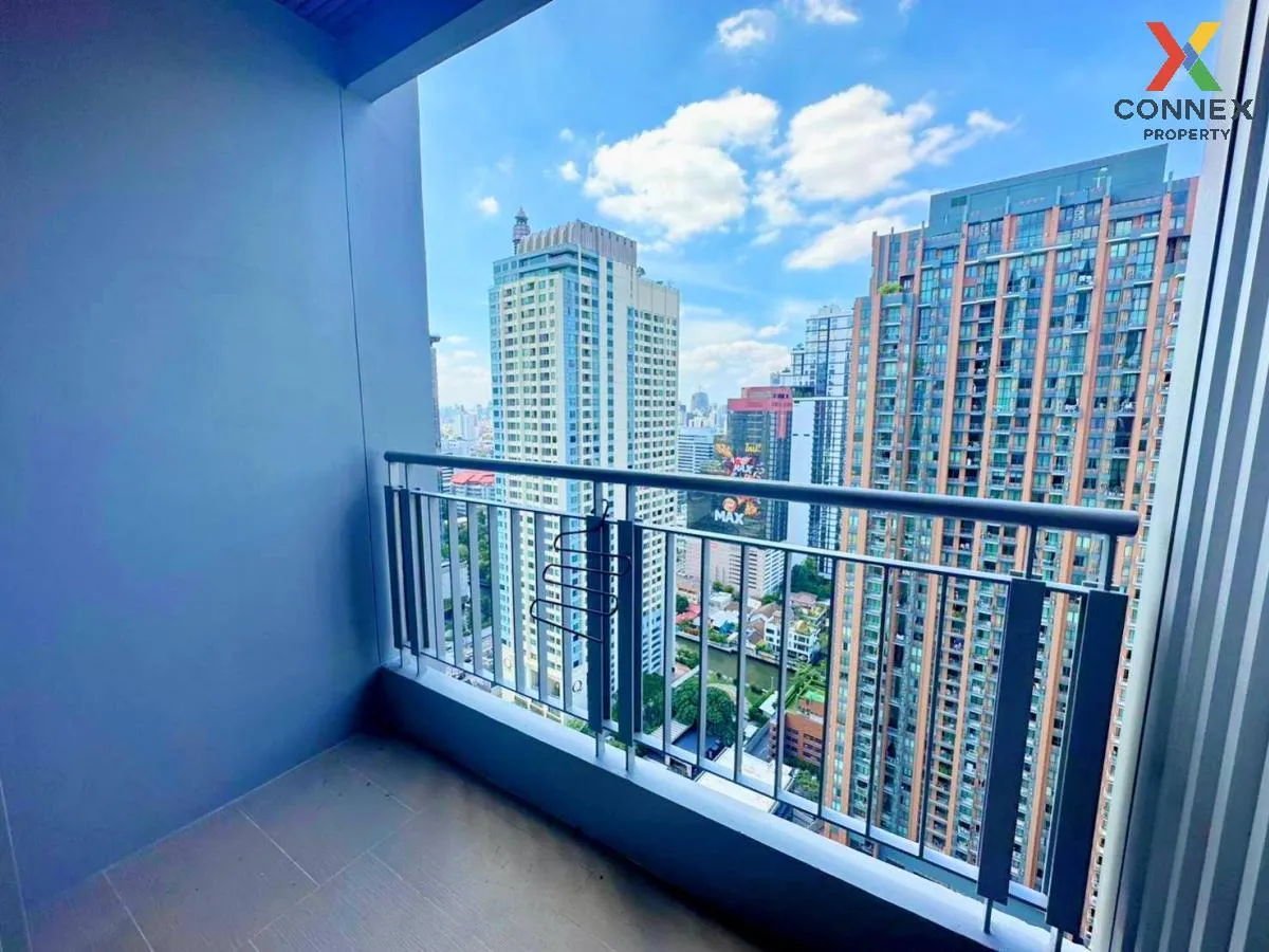 FOR SALE condo , The Address Asoke , MRT-Phetchaburi , Makkasan , FOR SALE condo , The Address Asoke , MRT-Phetchaburi , Makkasan ,