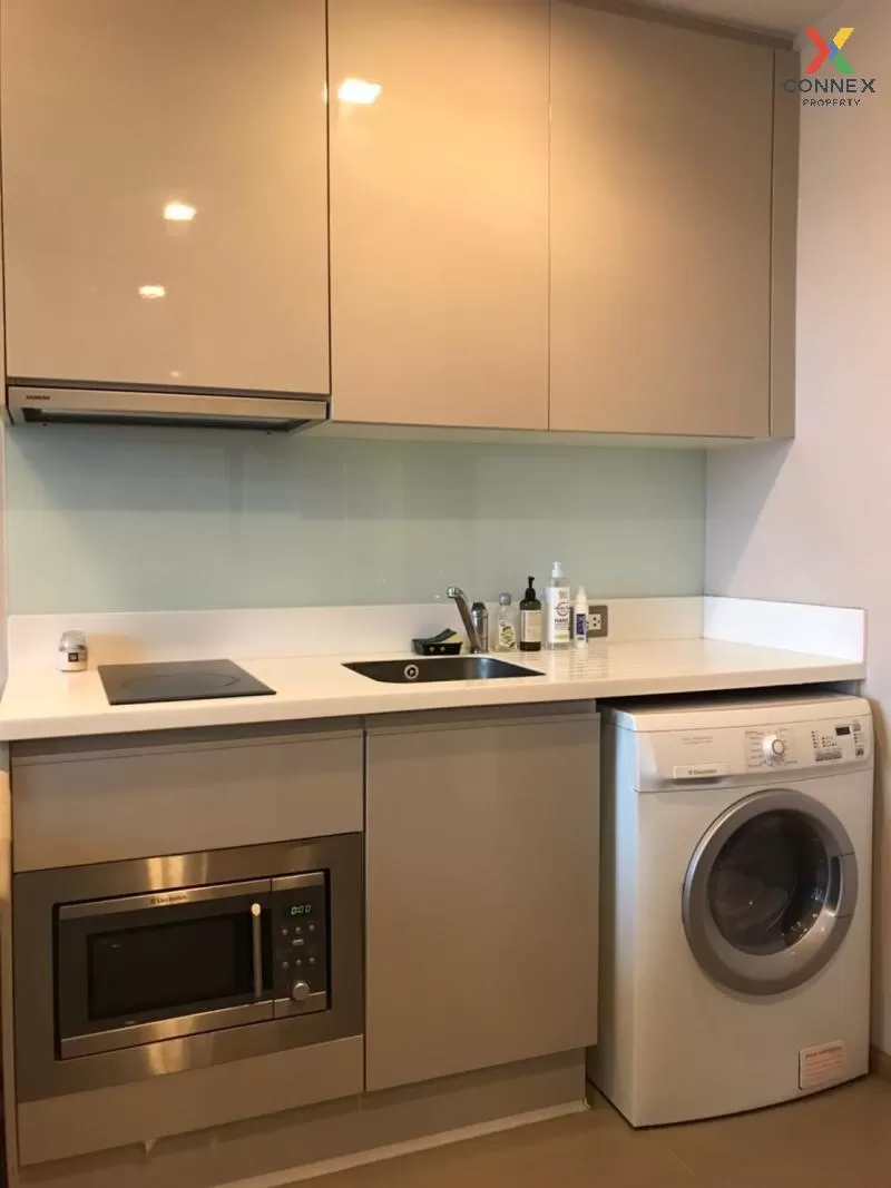 FOR RENT condo , The Address Asoke , MRT-Phetchaburi , Makkasan ,