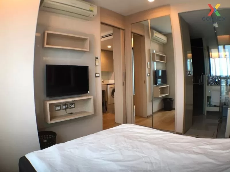 FOR RENT condo , The Address Asoke , MRT-Phetchaburi , Makkasan ,