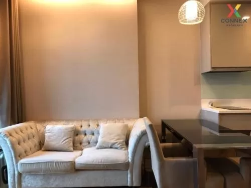 เช่าคอนโด  ดิ แอดเดรส อโศก MRT-เพชรบุรี มักกะสัน เขต ราชเทวี กรุงเทพ CX-43874