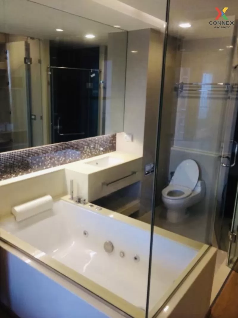 ขายคอนโด  ดิ แอดเดรส อโศก MRT-เพชรบุรี มักกะสัน เขต ราชเทวี กรุงเ