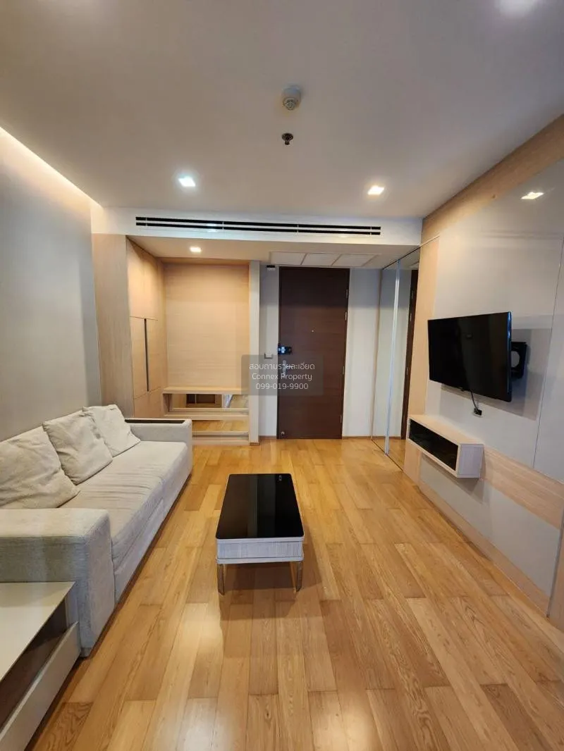 FOR SALE condo , The Address Asoke , MRT-Phetchaburi , Makkasan , 2