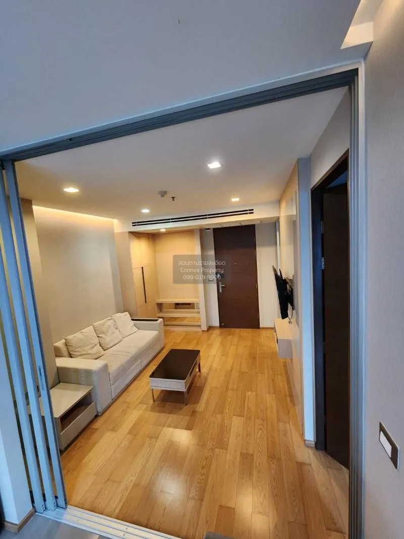 FOR SALE condo , The Address Asoke , MRT-Phetchaburi , Makkasan , 3