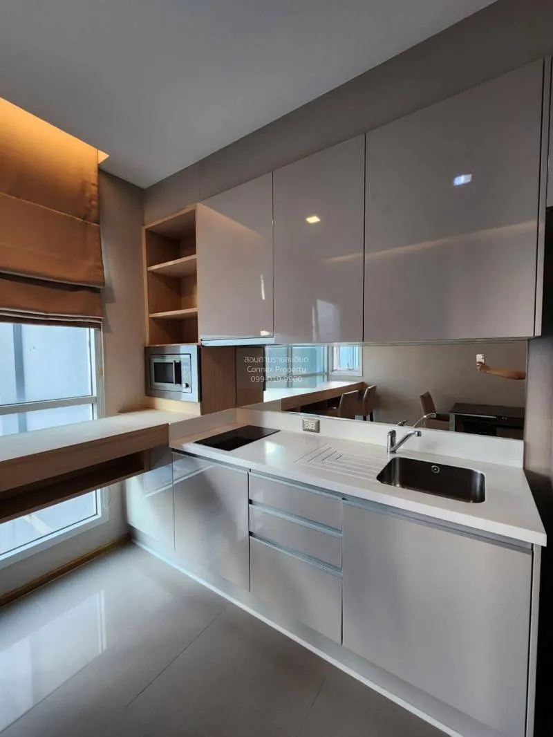 FOR SALE condo , The Address Asoke , MRT-Phetchaburi , Makkasan , 4