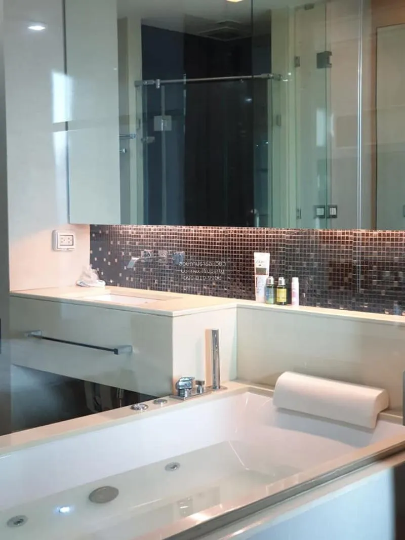 FOR SALE condo , The Address Asoke , MRT-Phetchaburi , Makkasan ,