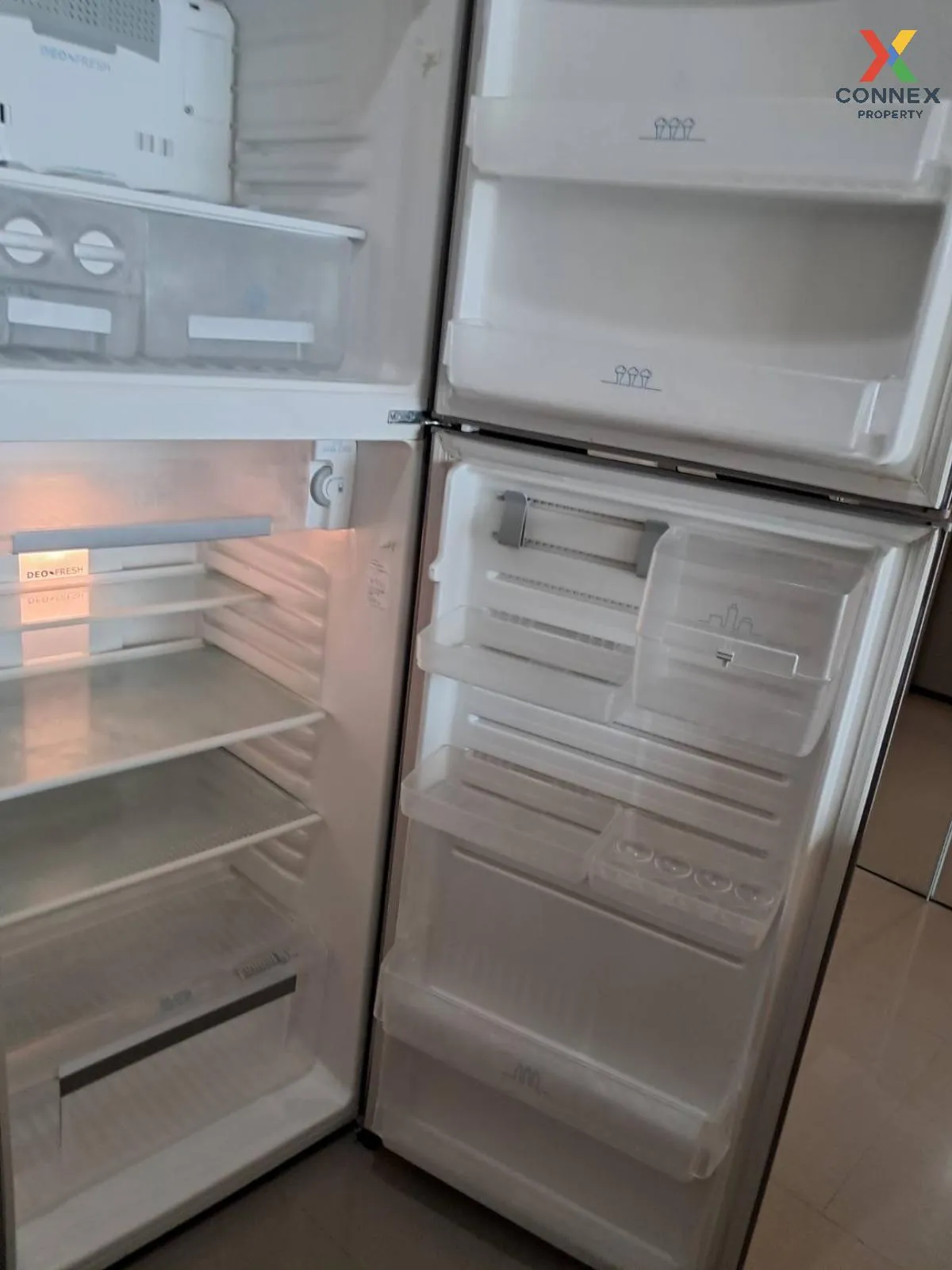 เช่าคอนโด  ดิ แอดเดรส อโศก MRT-เพชรบุรี มักกะสัน เขต ราชเทวี กรุง