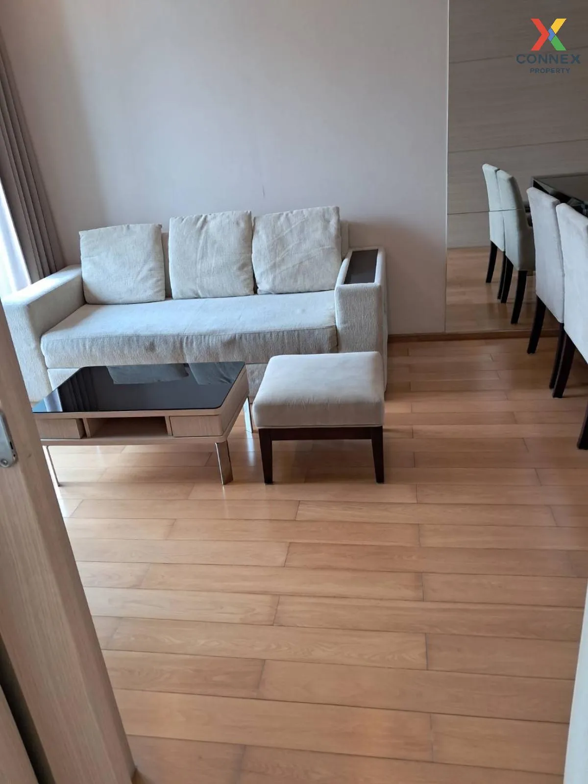 เช่าคอนโด  ดิ แอดเดรส อโศก MRT-เพชรบุรี มักกะสัน เขต ราชเทวี กรุง 2