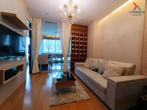 เช่าคอนโด  ดิ แอดเดรส อโศก MRT-เพชรบุรี มักกะสัน เขต ราชเทวี กรุงเทพ CX-43914