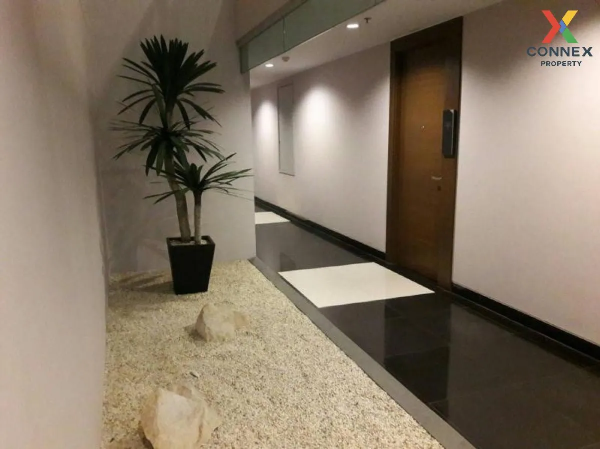 เช่าคอนโด  ดิ แอดเดรส อโศก MRT-เพชรบุรี มักกะสัน เขต ราชเทวี กรุง