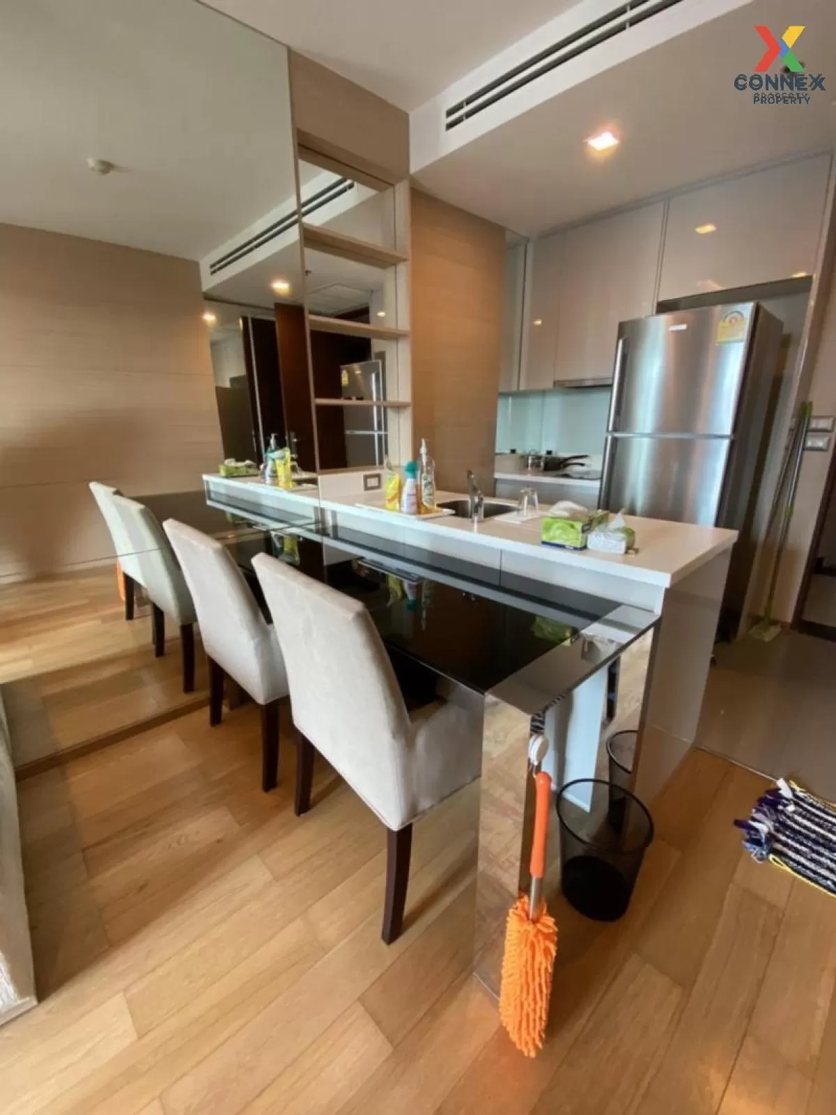 FOR SALE condo , The Address Asoke , MRT-Phetchaburi , Makkasan , FOR SALE condo , The Address Asoke , MRT-Phetchaburi , Makkasan , 4