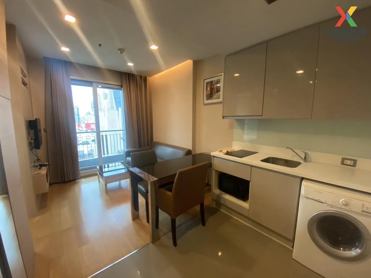 FOR RENT condo , The Address Asoke , MRT-Phetchaburi , Makkasan , 3