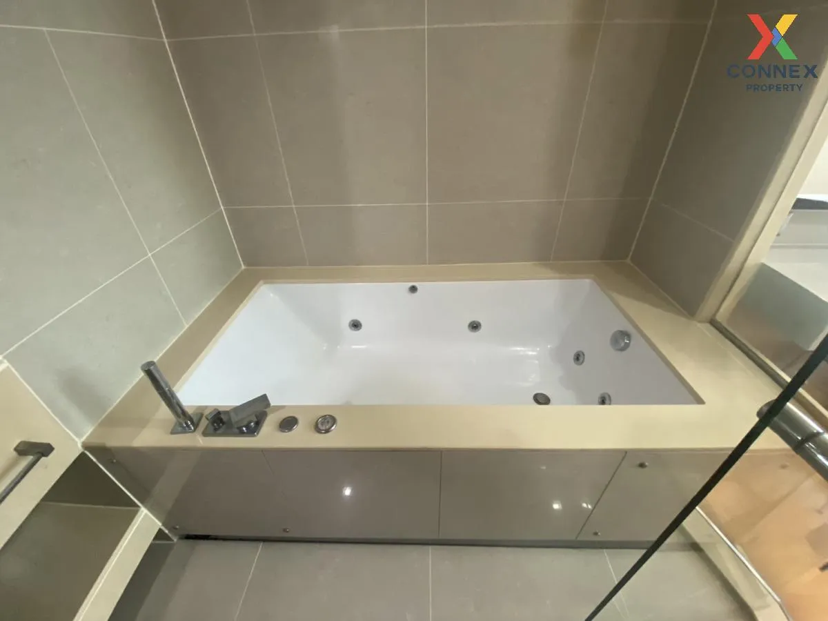 FOR RENT condo , The Address Asoke , MRT-Phetchaburi , Makkasan ,