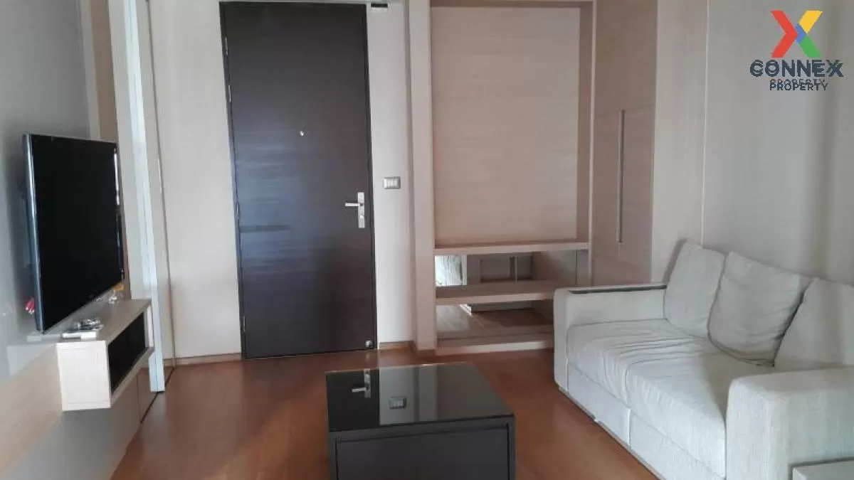 เช่าคอนโด  ดิ แอดเดรส อโศก MRT-เพชรบุรี มักกะสัน เขต ราชเทวี กรุง 1