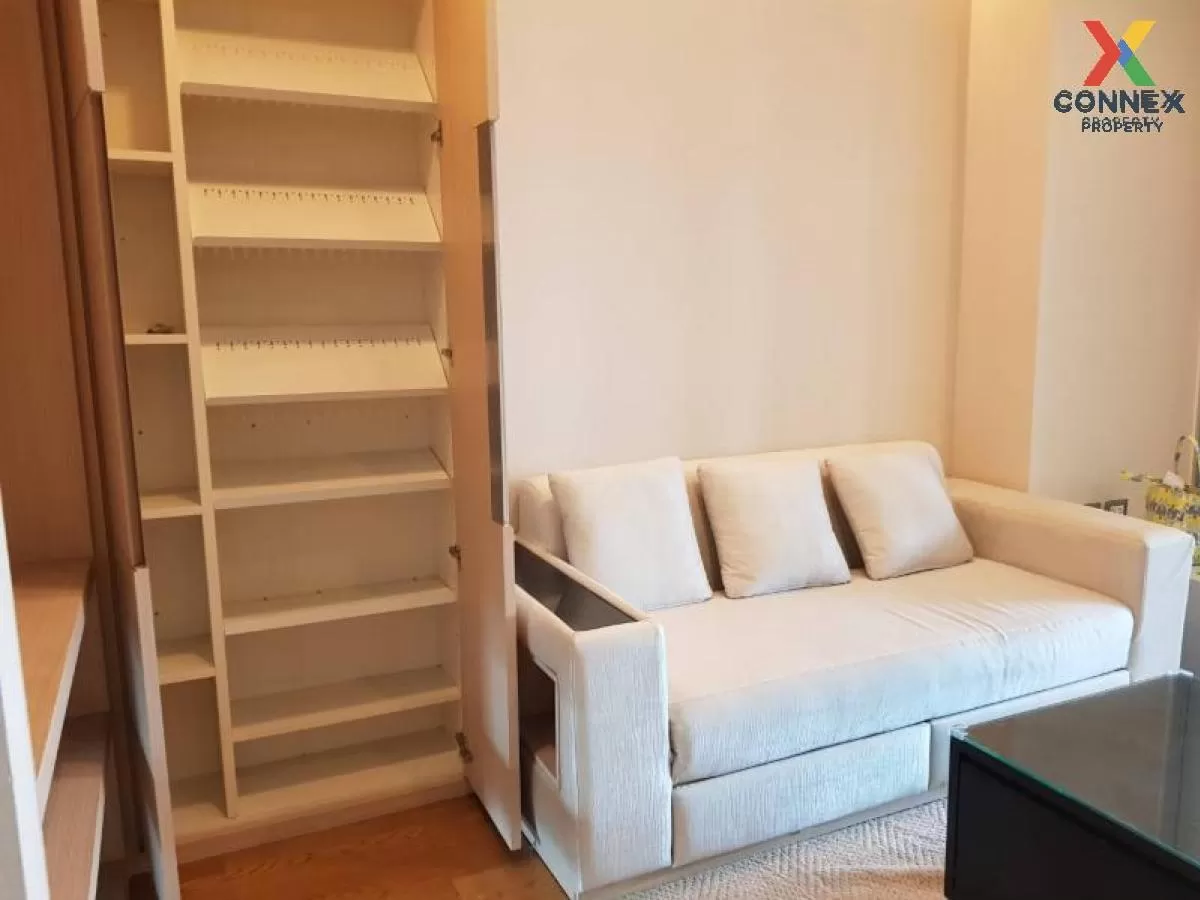 เช่าคอนโด  ดิ แอดเดรส อโศก MRT-เพชรบุรี มักกะสัน เขต ราชเทวี กรุง 2