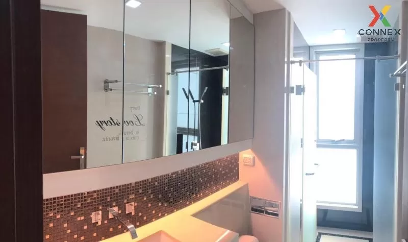 ขายคอนโด  ดิ แอดเดรส อโศก วิวสวย ชั้นสูง MRT-เพชรบุรี มักกะสัน เข ขายคอนโด  ดิ แอดเดรส อโศก วิวสวย ชั้นสูง MRT-เพชรบุรี มักกะสัน เข