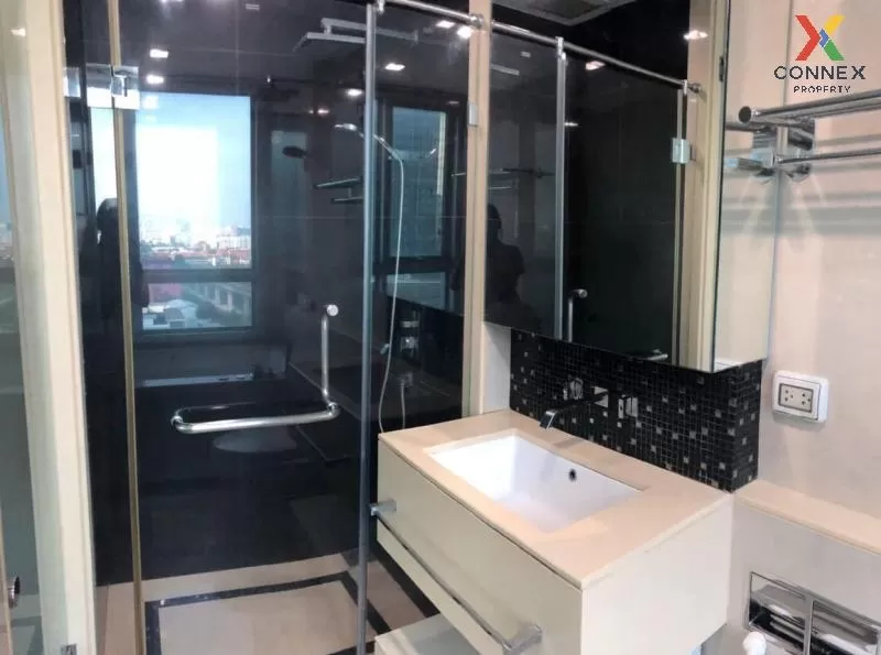 ขายคอนโด  ดิ แอดเดรส อโศก วิวสวย ชั้นสูง MRT-เพชรบุรี มักกะสัน เข ขายคอนโด  ดิ แอดเดรส อโศก วิวสวย ชั้นสูง MRT-เพชรบุรี มักกะสัน เข