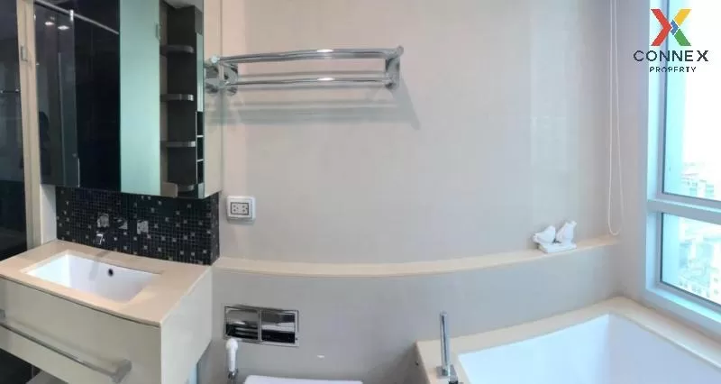 ขายคอนโด  ดิ แอดเดรส อโศก วิวสวย ชั้นสูง MRT-เพชรบุรี มักกะสัน เข ขายคอนโด  ดิ แอดเดรส อโศก วิวสวย ชั้นสูง MRT-เพชรบุรี มักกะสัน เข