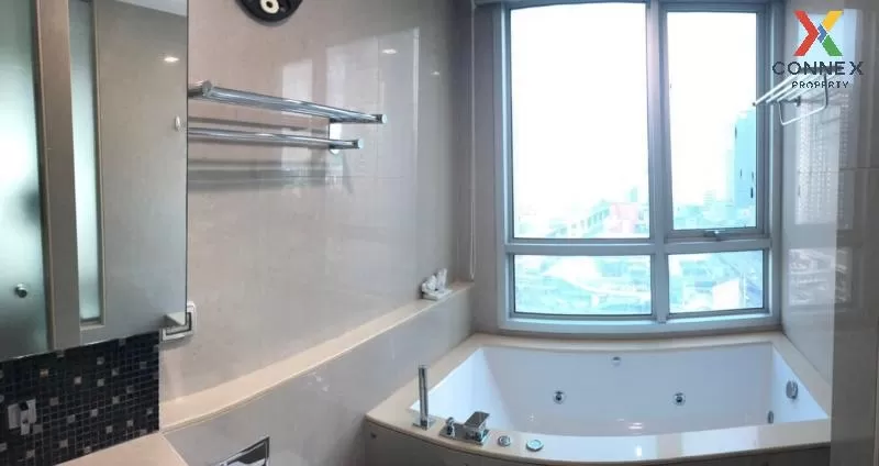 ขายคอนโด  ดิ แอดเดรส อโศก วิวสวย ชั้นสูง MRT-เพชรบุรี มักกะสัน เข ขายคอนโด  ดิ แอดเดรส อโศก วิวสวย ชั้นสูง MRT-เพชรบุรี มักกะสัน เข