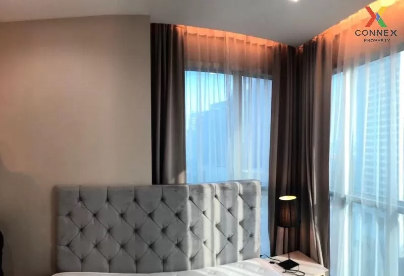 ขายคอนโด  ดิ แอดเดรส อโศก วิวสวย ชั้นสูง MRT-เพชรบุรี มักกะสัน เข ขายคอนโด  ดิ แอดเดรส อโศก วิวสวย ชั้นสูง MRT-เพชรบุรี มักกะสัน เข