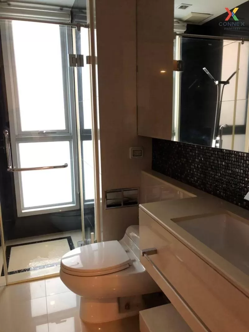 เช่าคอนโด  ดิ แอดเดรส อโศก MRT-เพชรบุรี มักกะสัน เขต ราชเทวี กรุง